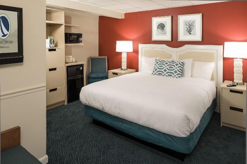 Pleasant View Inn image