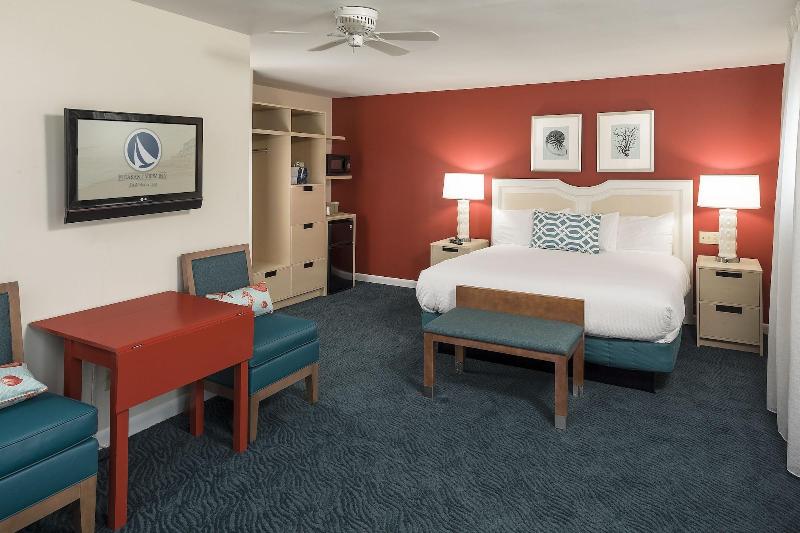 Pleasant View Inn image