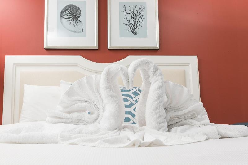 Pleasant View Inn image