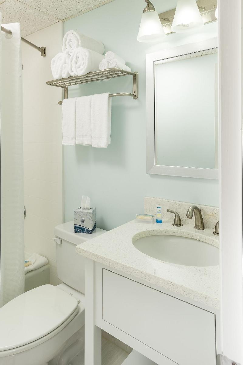 Pleasant View Inn image
