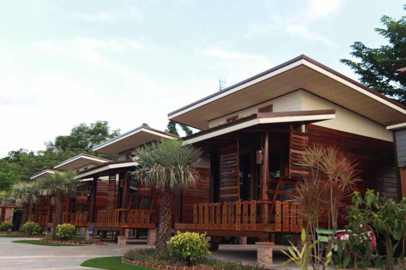 Pobruk Resort image