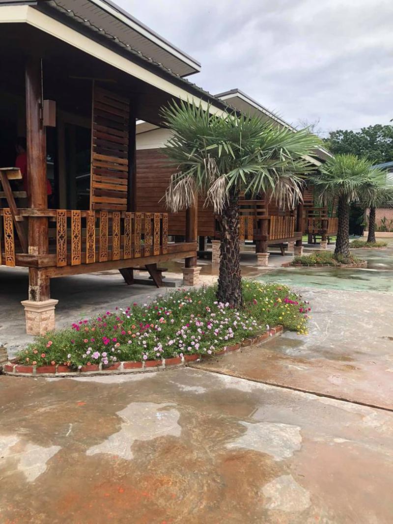 Pobruk Resort image
