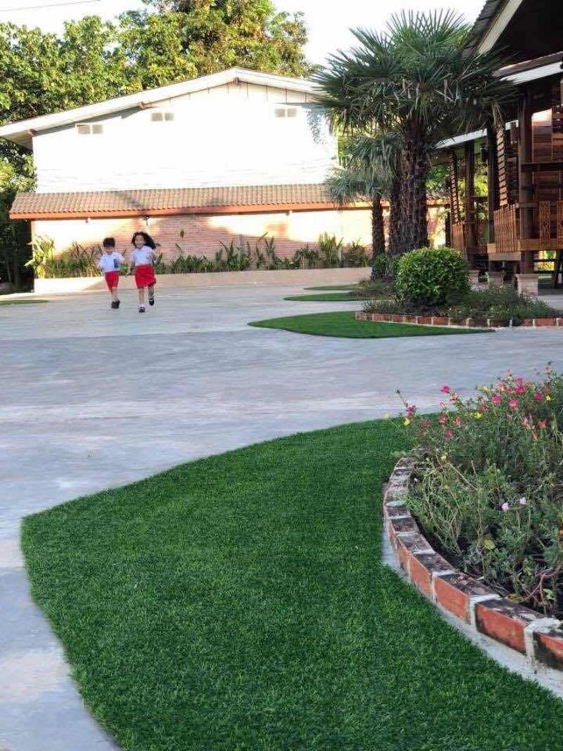 Pobruk Resort image