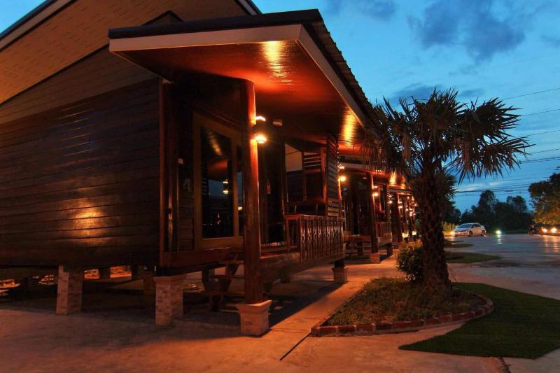 Pobruk Resort image
