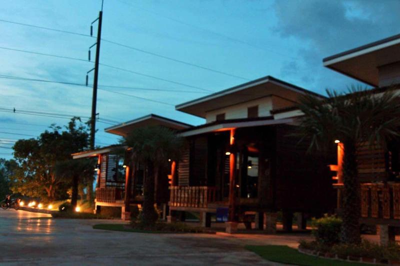 Pobruk Resort image