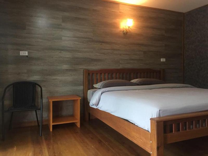 Pobruk Resort image