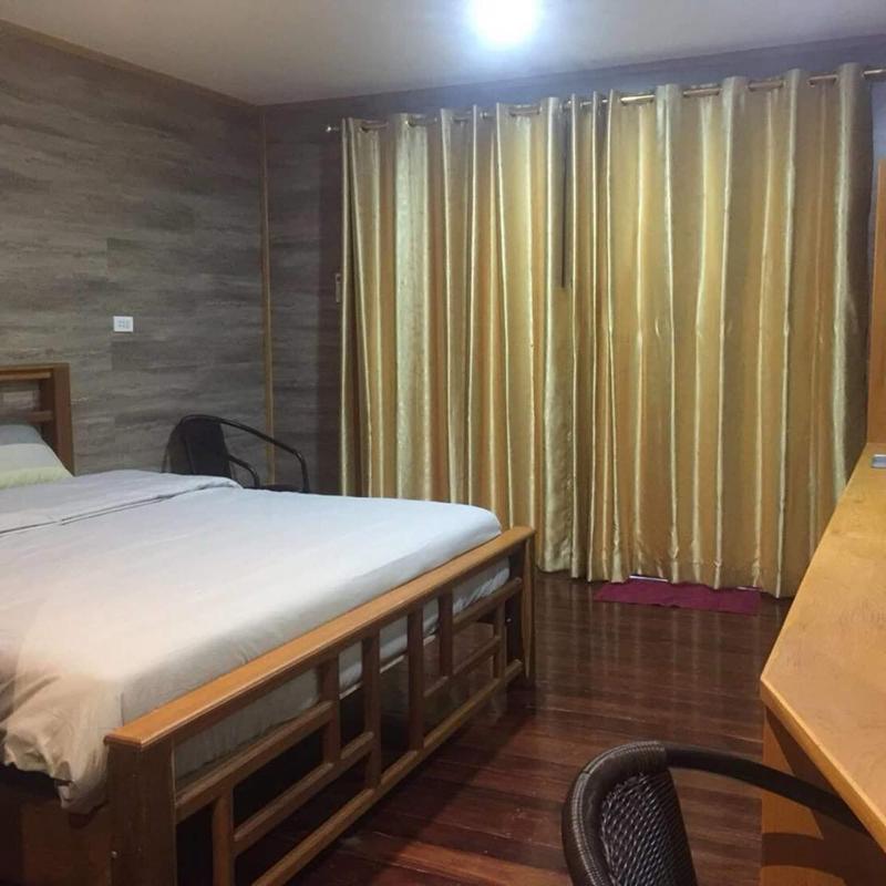 Pobruk Resort image