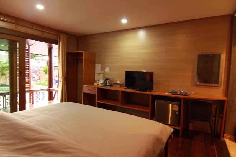 Pobruk Resort image 4
