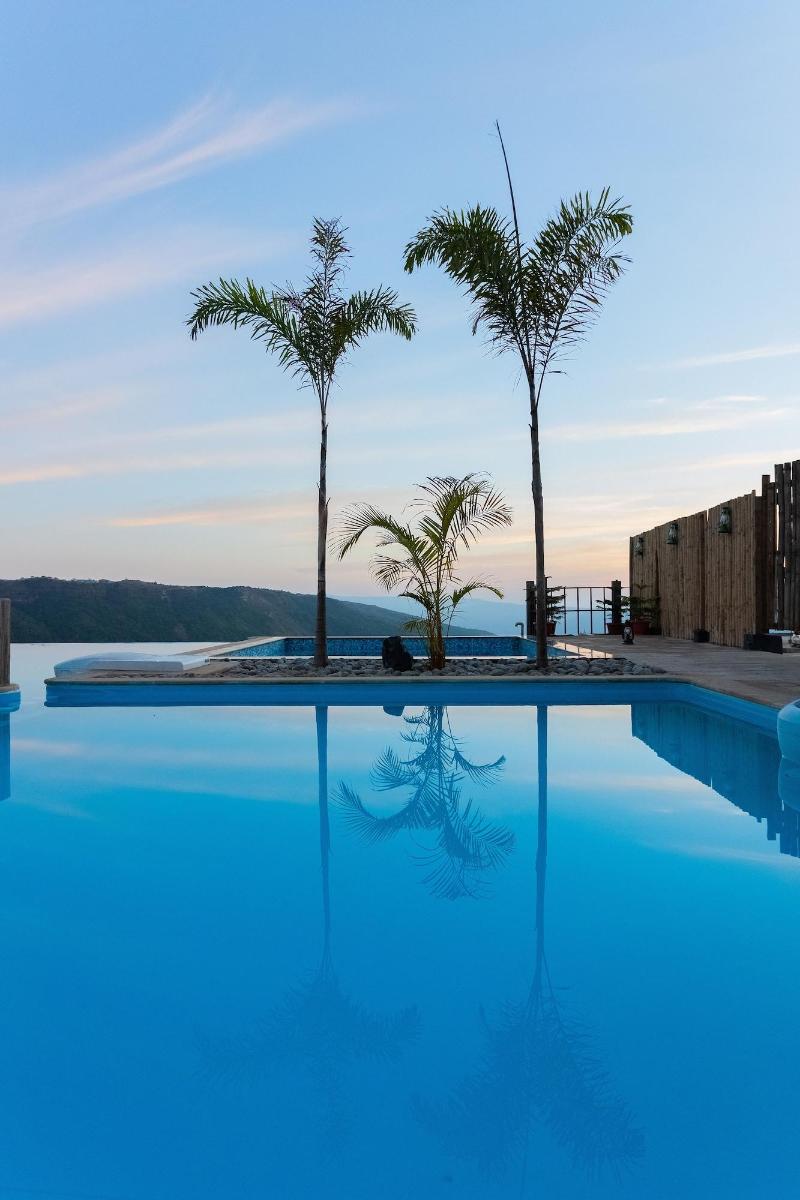 Polo Orchid Resort Cherrapunjee image