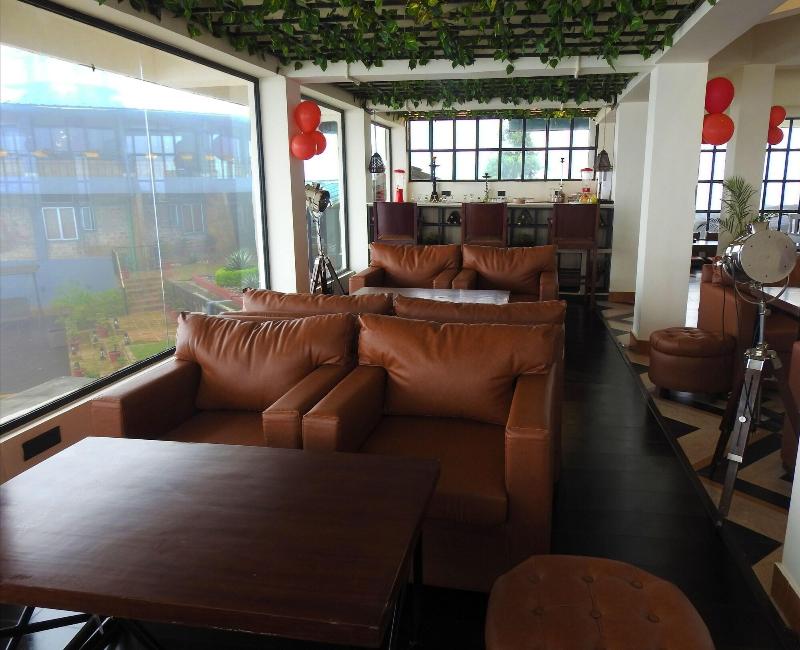 Polo Orchid Resort Cherrapunjee image