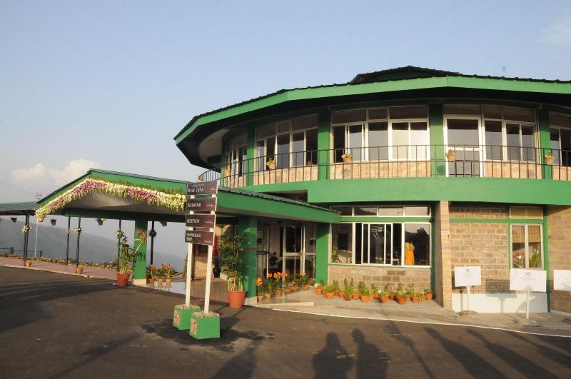 Polo Orchid Resort Cherrapunjee image