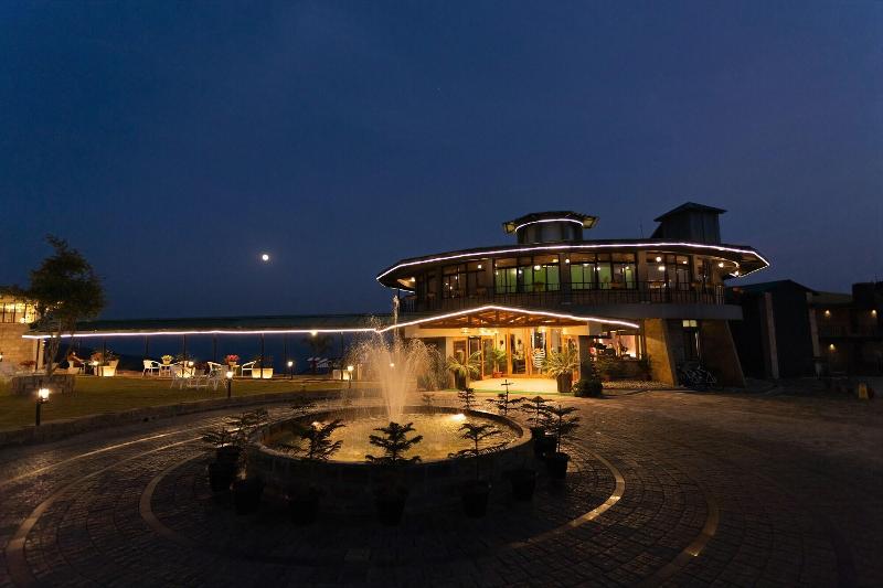 Polo Orchid Resort Cherrapunjee image