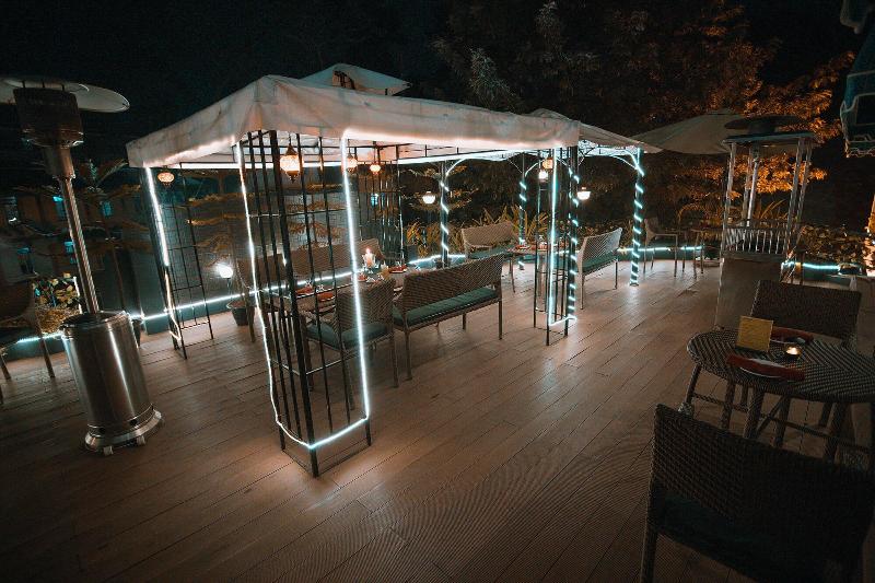 Polo Orchid Resort Cherrapunjee image