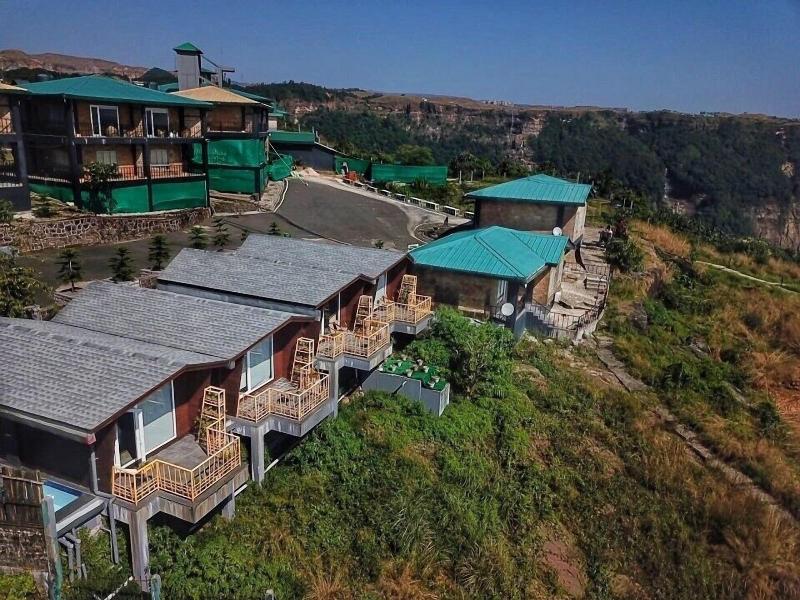 Polo Orchid Resort Cherrapunjee image