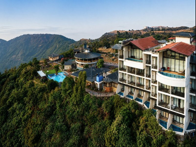 Shillong