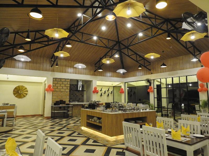 Polo Orchid Resort Cherrapunjee image