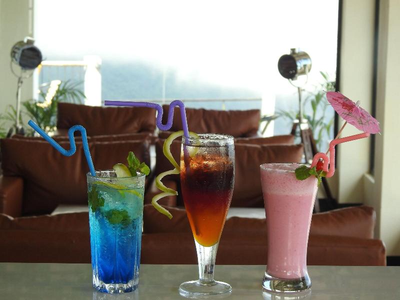 Polo Orchid Resort Cherrapunjee image