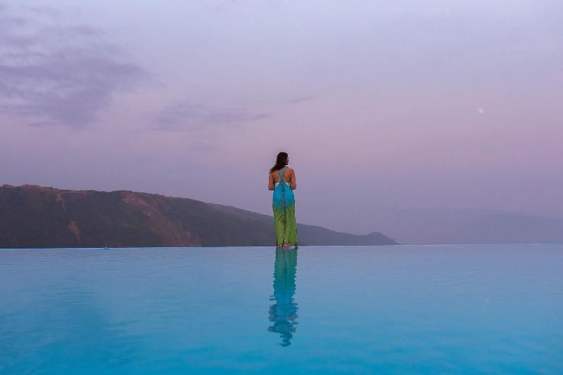 Polo Orchid Resort Cherrapunjee image