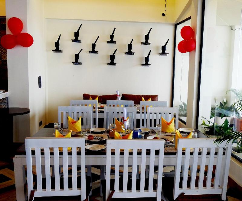 Polo Orchid Resort Cherrapunjee image