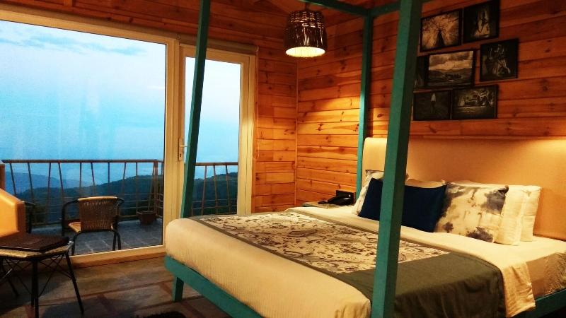 Polo Orchid Resort Cherrapunjee image
