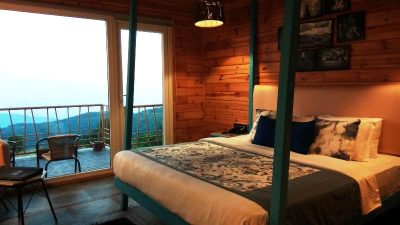 Polo Orchid Resort Cherrapunjee image