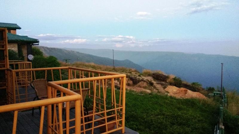 Polo Orchid Resort Cherrapunjee image
