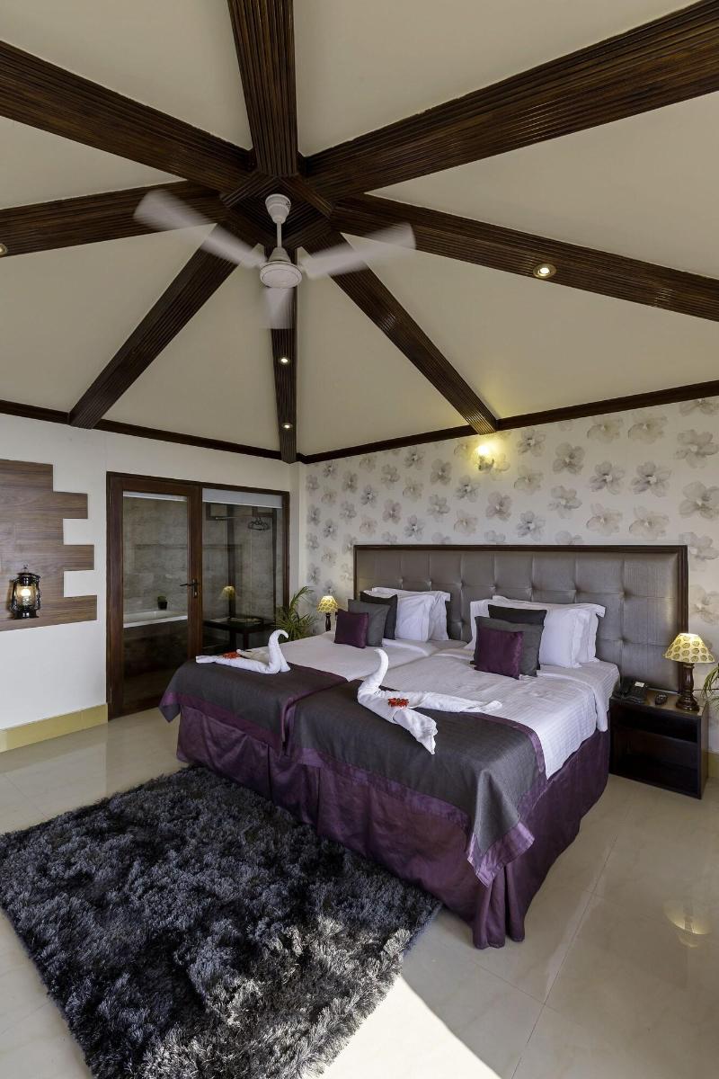 Polo Orchid Resort Cherrapunjee image
