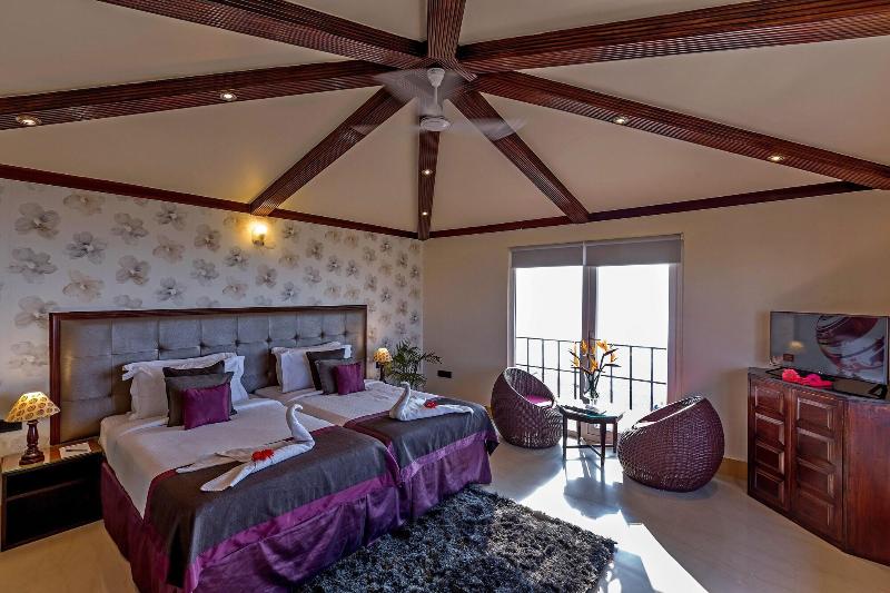 Polo Orchid Resort Cherrapunjee image
