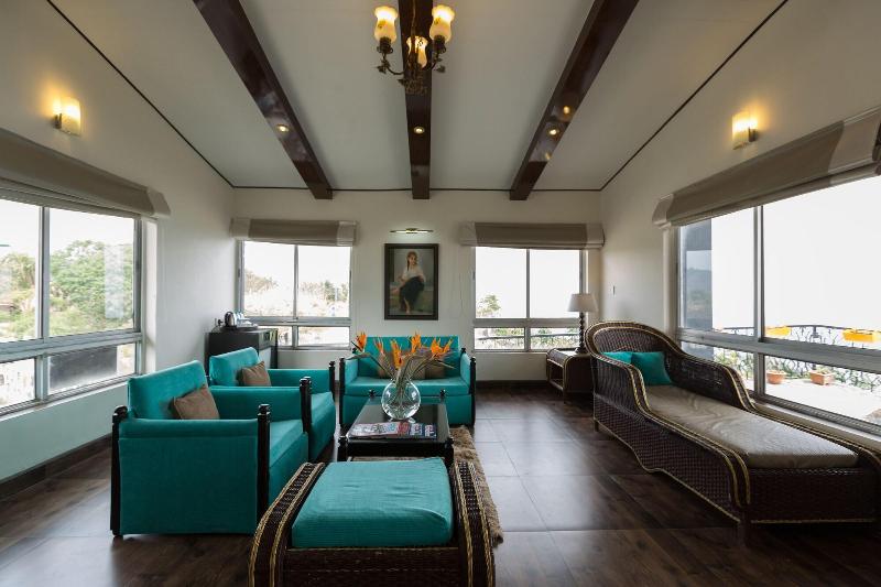 Polo Orchid Resort Cherrapunjee image