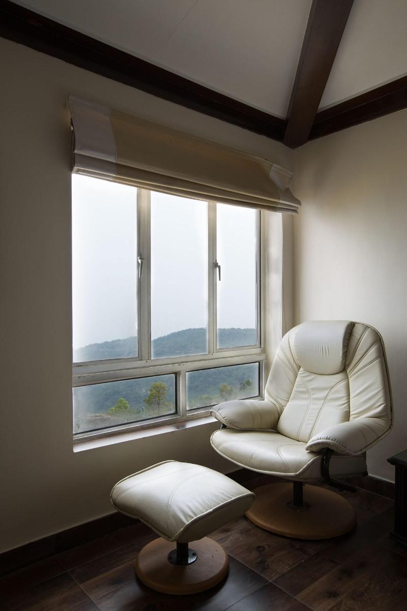 Polo Orchid Resort Cherrapunjee image