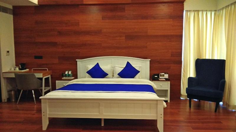 Polo Orchid Resort Cherrapunjee image