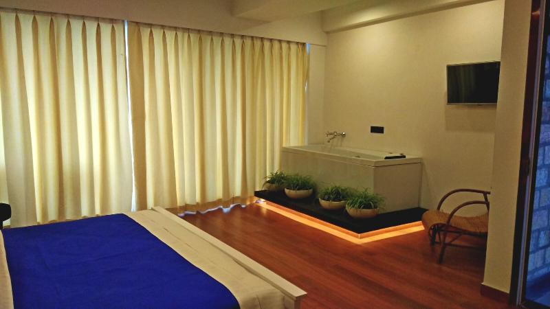 Polo Orchid Resort Cherrapunjee image