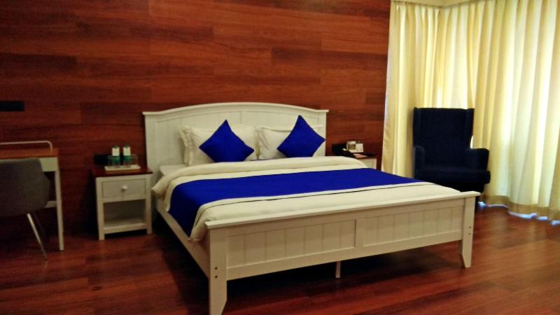 Polo Orchid Resort Cherrapunjee image