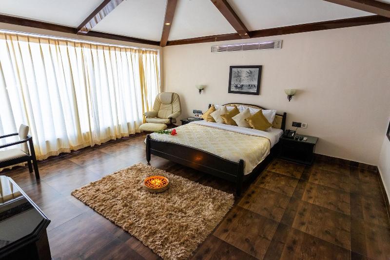Polo Orchid Resort Cherrapunjee image 4
