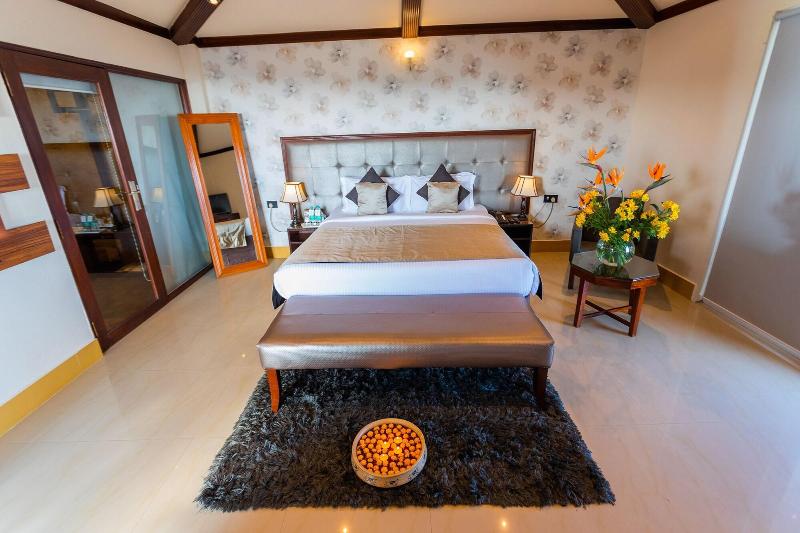Polo Orchid Resort Cherrapunjee image