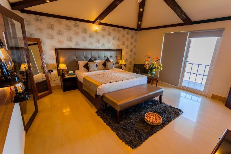 Polo Orchid Resort Cherrapunjee image
