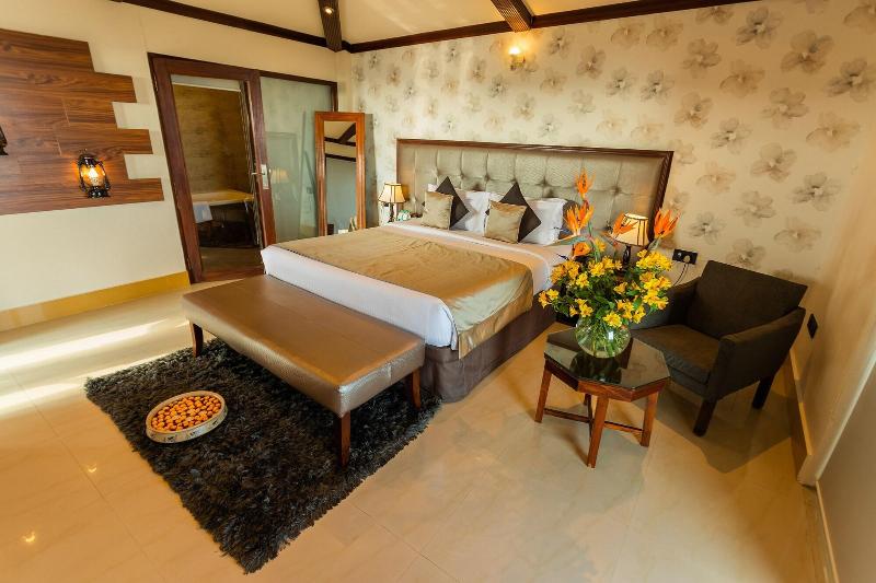 Polo Orchid Resort Cherrapunjee image