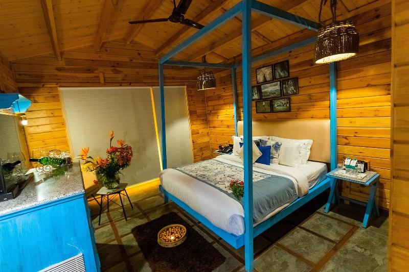Polo Orchid Resort Cherrapunjee image