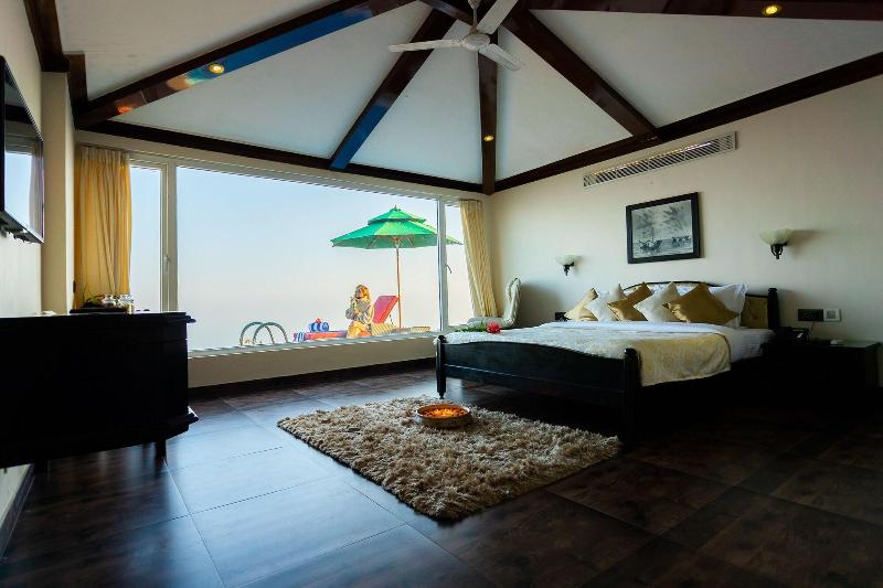 Polo Orchid Resort Cherrapunjee image