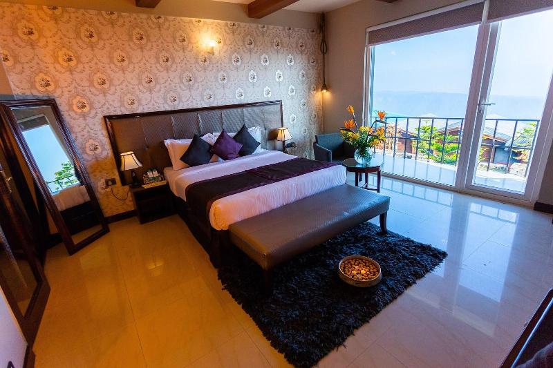 Polo Orchid Resort Cherrapunjee image