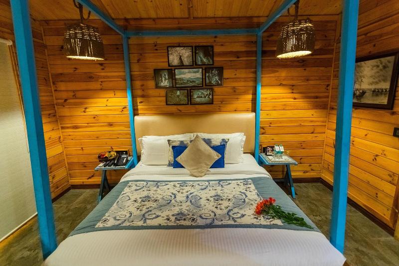 Polo Orchid Resort Cherrapunjee image
