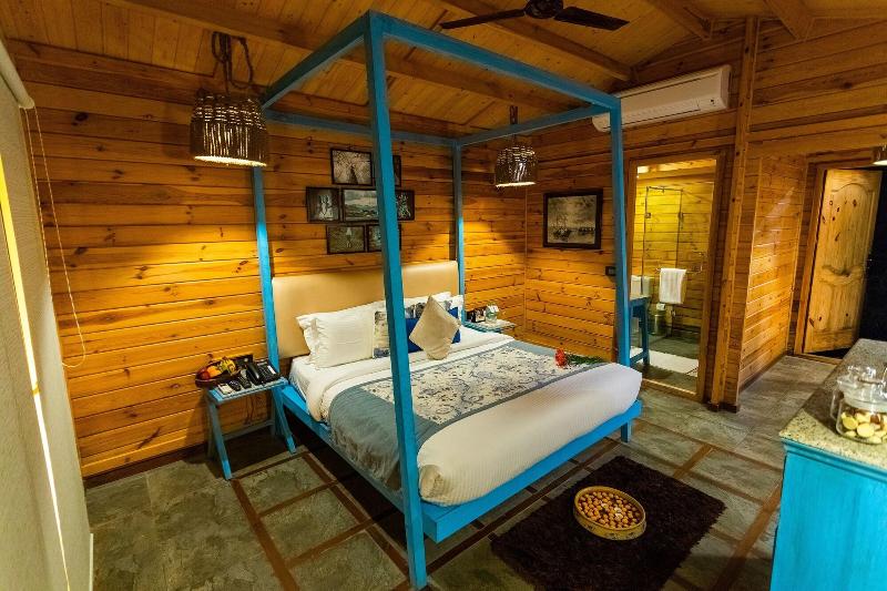 Polo Orchid Resort Cherrapunjee image