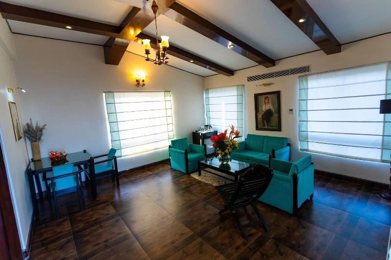 Polo Orchid Resort Cherrapunjee image