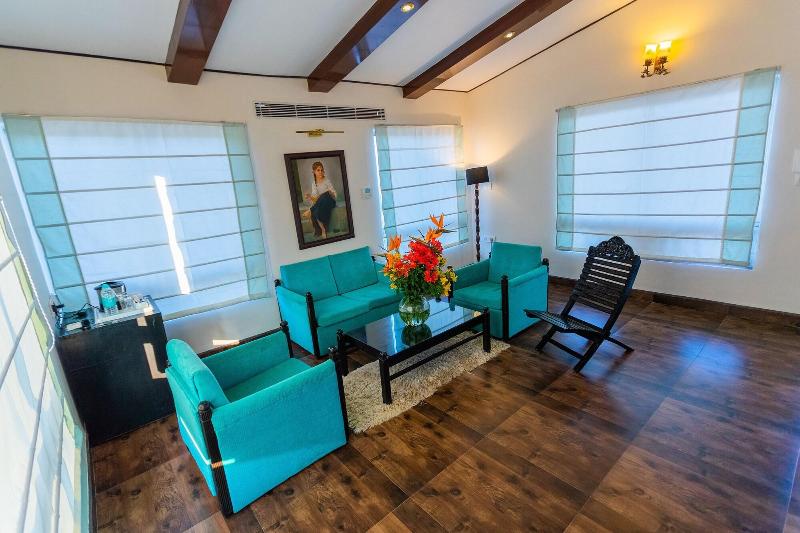 Polo Orchid Resort Cherrapunjee image