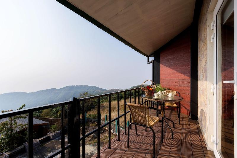Polo Orchid Resort Cherrapunjee image