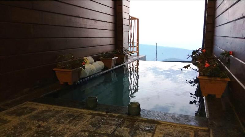 Polo Orchid Resort Cherrapunjee image