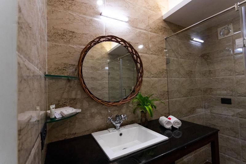 Polo Orchid Resort Cherrapunjee image
