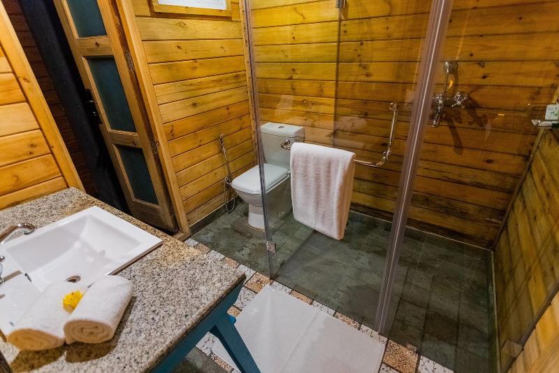 Polo Orchid Resort Cherrapunjee image