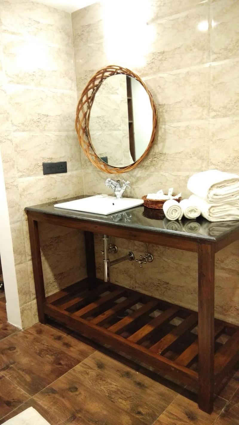 Polo Orchid Resort Cherrapunjee image