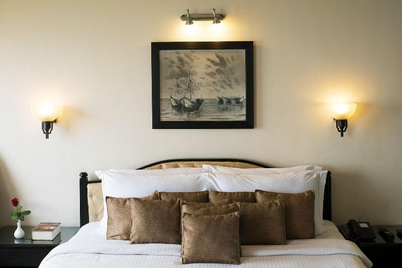 Polo Orchid Resort Cherrapunjee image